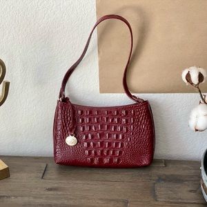 Brahmin Anytime Mini - NEW